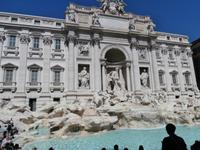 Fontana di Trevi &ndash; &copy; Ingrid Langer (Eberhardt TRAVEL)