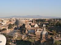Forum Romanum Rom &ndash; &copy; Ingrid Langer (Eberhardt TRAVEL)