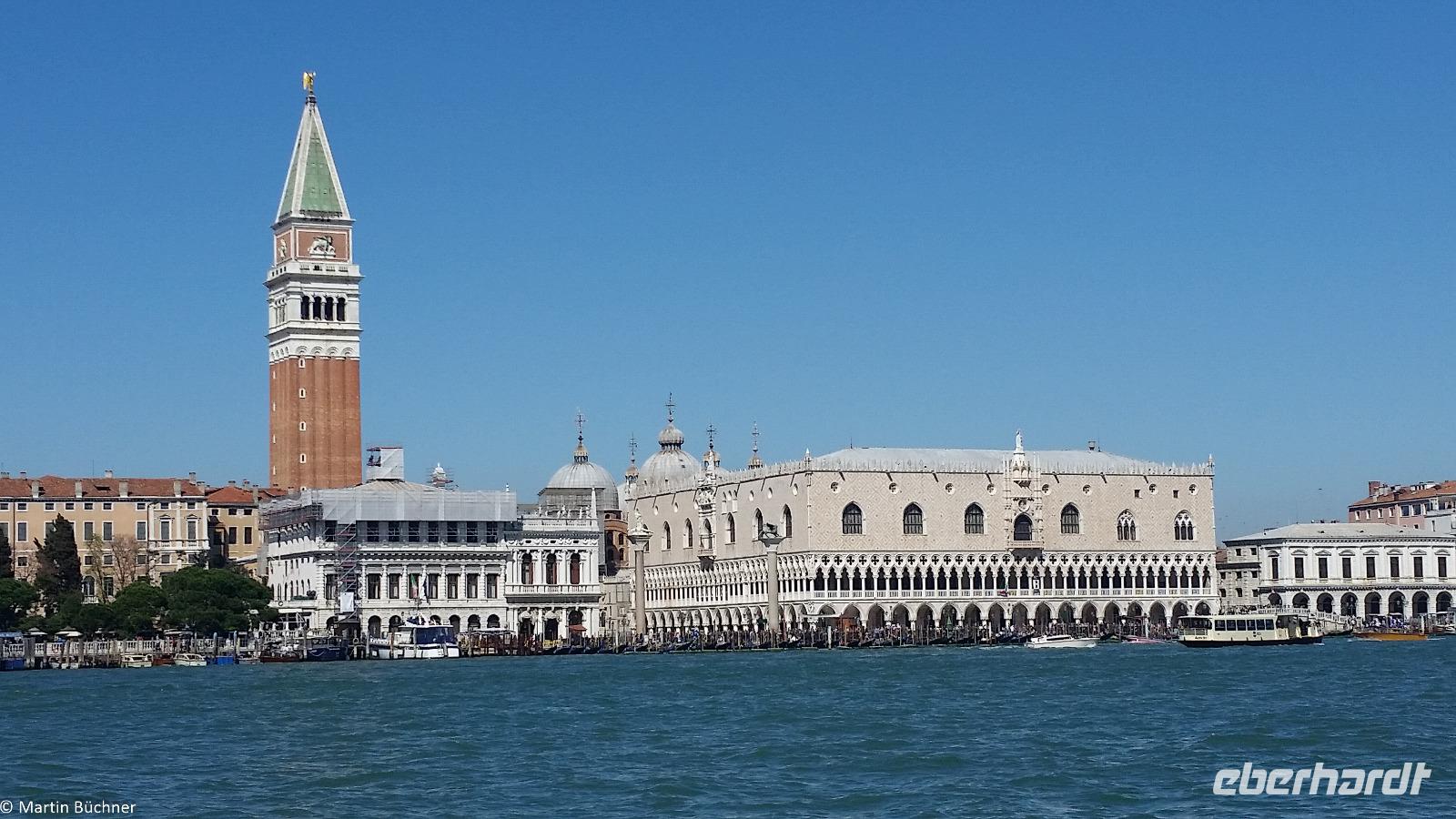 Venedig &ndash; &copy; Martin Büchner (Eberhardt TRAVEL)