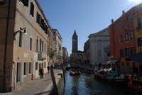 Venedig &ndash; &copy; Martin Büchner (Eberhardt TRAVEL)