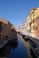 Venedig &ndash; &copy; Martin Büchner (Eberhardt TRAVEL)