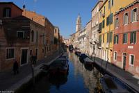 Venedig &ndash; &copy; Martin Büchner (Eberhardt TRAVEL)