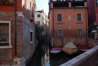 Venedig &ndash; &copy; Martin Büchner (Eberhardt TRAVEL)