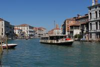 Venedig - Canal Grande &ndash; &copy; Martin Büchner (Eberhardt TRAVEL)