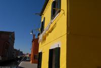 Isola di Burano &ndash; &copy; Martin Büchner (Eberhardt TRAVEL)