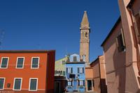 Isola di Burano &ndash; &copy; Martin Büchner (Eberhardt TRAVEL)