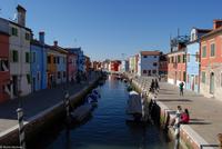 Isola di Burano &ndash; &copy; Martin Büchner (Eberhardt TRAVEL)