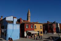 Isola di Burano &ndash; &copy; Martin Büchner (Eberhardt TRAVEL)
