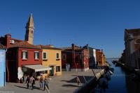 Isola di Burano &ndash; &copy; Martin Büchner (Eberhardt TRAVEL)