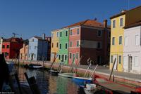 Isola di Burano &ndash; &copy; Martin Büchner (Eberhardt TRAVEL)
