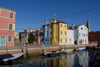 Isola di Burano &ndash; &copy; Martin Büchner (Eberhardt TRAVEL)