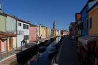 Isola di Burano &ndash; &copy; Martin Büchner (Eberhardt TRAVEL)