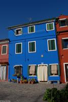 Isola di Burano &ndash; &copy; Martin Büchner (Eberhardt TRAVEL)