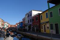 Isola di Burano &ndash; &copy; Martin Büchner (Eberhardt TRAVEL)