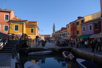 Isola di Burano &ndash; &copy; Martin Büchner (Eberhardt TRAVEL)