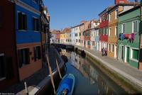 Isola di Burano &ndash; &copy; Martin Büchner (Eberhardt TRAVEL)