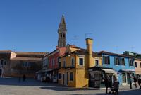 Isola di Burano &ndash; &copy; Martin Büchner (Eberhardt TRAVEL)