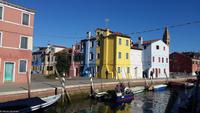 Isola di Burano &ndash; &copy; Martin Büchner (Eberhardt TRAVEL)