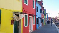 Isola di Burano &ndash; &copy; Martin Büchner (Eberhardt TRAVEL)