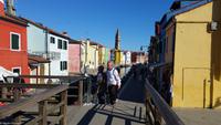 Isola di Burano &ndash; &copy; Martin Büchner (Eberhardt TRAVEL)