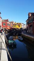 Isola di Burano &ndash; &copy; Martin Büchner (Eberhardt TRAVEL)