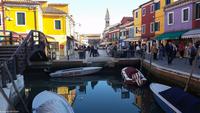 Isola di Burano &ndash; &copy; Martin Büchner (Eberhardt TRAVEL)
