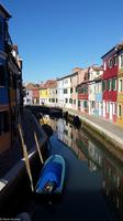 Isola di Burano &ndash; &copy; Martin Büchner (Eberhardt TRAVEL)