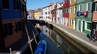 Isola di Burano &ndash; &copy; Martin Büchner (Eberhardt TRAVEL)