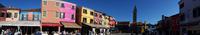 Isola di Burano &ndash; &copy; Martin Büchner (Eberhardt TRAVEL)