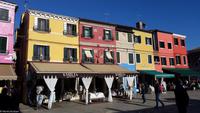 Isola di Burano &ndash; &copy; Martin Büchner (Eberhardt TRAVEL)