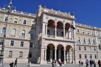 Triest &ndash; &copy; Martin Büchner (Eberhardt TRAVEL)