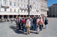 Triest &ndash; &copy; Martin Büchner (Eberhardt TRAVEL)