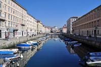 Triest &ndash; &copy; Martin Büchner (Eberhardt TRAVEL)