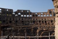 Rom - Kolosseum &ndash; &copy; Martin Büchner (Eberhardt TRAVEL)