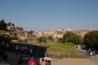 Rom - Forum Romanum &ndash; &copy; Martin Büchner (Eberhardt TRAVEL)