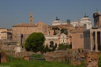 Rom - Forum Romanum &ndash; &copy; Martin Büchner (Eberhardt TRAVEL)