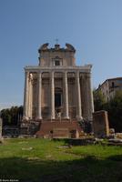 Rom - Forum Romanum &ndash; &copy; Martin Büchner (Eberhardt TRAVEL)