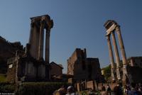 Rom - Forum Romanum &ndash; &copy; Martin Büchner (Eberhardt TRAVEL)