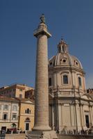 Rom - Augustus Foren - Trajanssäule &ndash; &copy; Martin Büchner (Eberhardt TRAVEL)