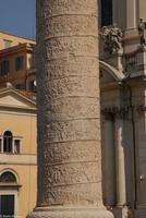 Rom - Augustus Foren - Trajanssäule &ndash; &copy; Martin Büchner (Eberhardt TRAVEL)