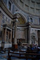 Rom - Pantheon &ndash; &copy; Martin Büchner (Eberhardt TRAVEL)