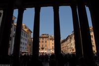 Rom - Pantheon &ndash; &copy; Martin Büchner (Eberhardt TRAVEL)