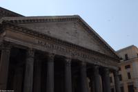 Rom - Pantheon &ndash; &copy; Martin Büchner (Eberhardt TRAVEL)
