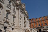 Rom - Fontana di Trevi - Trevi-Brunnen &ndash; &copy; Martin Büchner (Eberhardt TRAVEL)