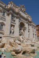 Rom - Fontana di Trevi - Trevi-Brunnen &ndash; &copy; Martin Büchner (Eberhardt TRAVEL)