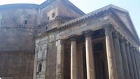 Rom - Pantheon &ndash; &copy; Martin Büchner (Eberhardt TRAVEL)