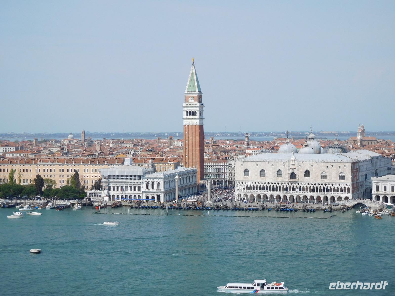 San_Giorgio_Turmblick (5) &ndash; &copy; Andreas Höhn (Eberhardt TRAVEL)