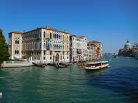 Canal_Grande &ndash; &copy; Andreas Höhn (Eberhardt TRAVEL)