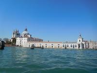 Dogana_SAnta_Maria_della_Salute (1) &ndash; &copy; Andreas Höhn (Eberhardt TRAVEL)