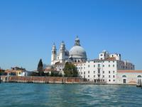 Dogana_SAnta_Maria_della_Salute &ndash; &copy; Andreas Höhn (Eberhardt TRAVEL)